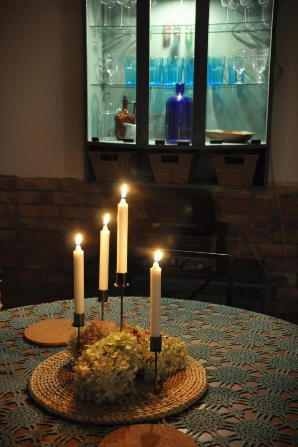 Forreset - Lesny Apartament, Sauna I Balia Jacuzzi Gietrzwald Ngoại thất bức ảnh